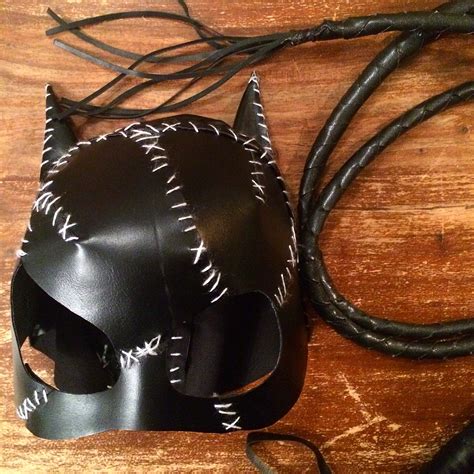 catwoman mask and whip|Amazon.com: Whip Catwoman.